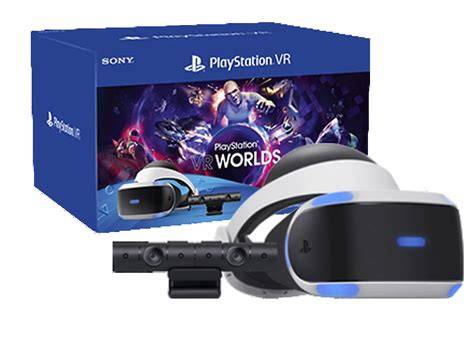 Playstation vr PenalbaWeb.com