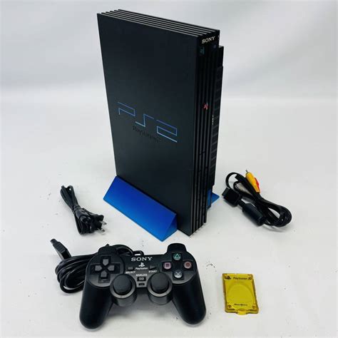 Playstation2 ps2 PenalbaWeb.com