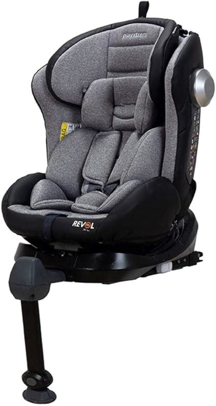 Playxtrem silla coche PenalbaWeb.com