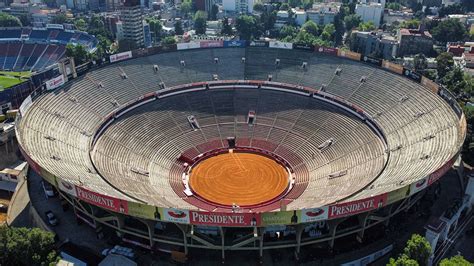 Plaza toros PenalbaWeb.com