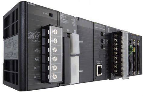 Plc omron cj PenalbaWeb.com