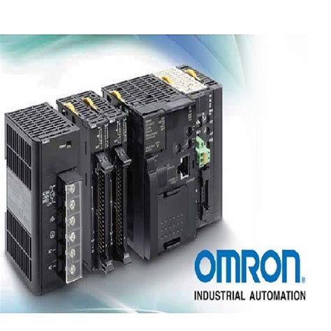 Plc omron PenalbaWeb.com
