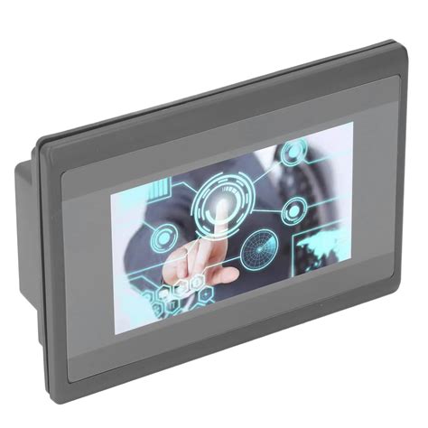 Plc pantalla PenalbaWeb.com