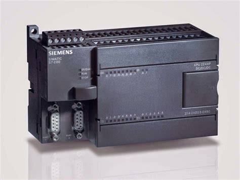 Plc siemens s7 200 PenalbaWeb.com