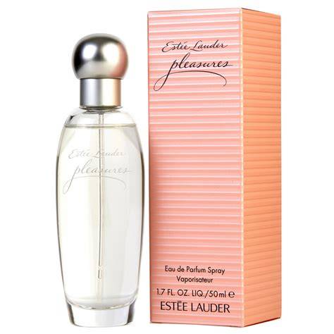Pleasures estee lauder PenalbaWeb.com