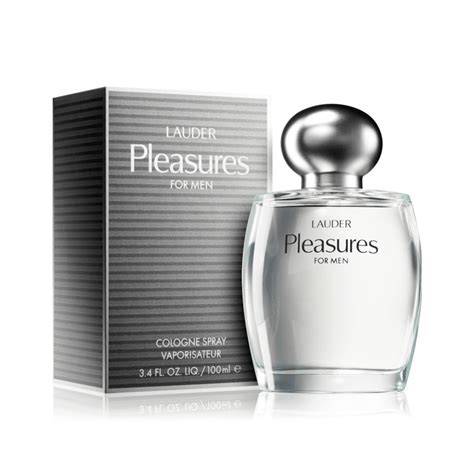 Pleasures men PenalbaWeb.com