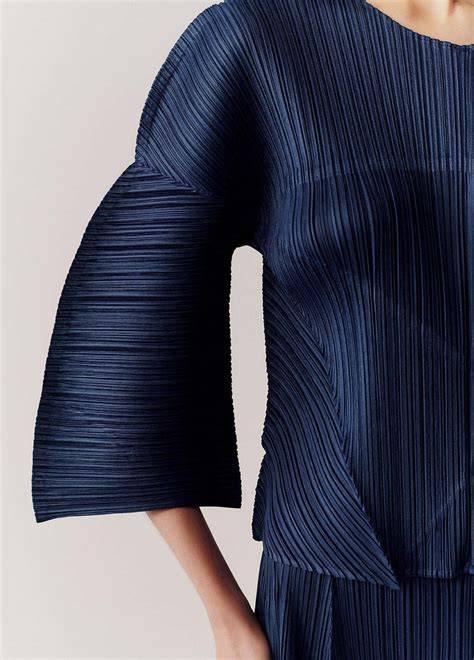 Pleats please issey miyake PenalbaWeb.com