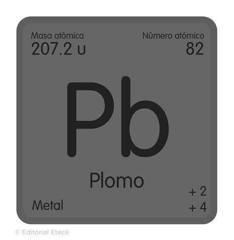 Plomo PenalbaWeb.com