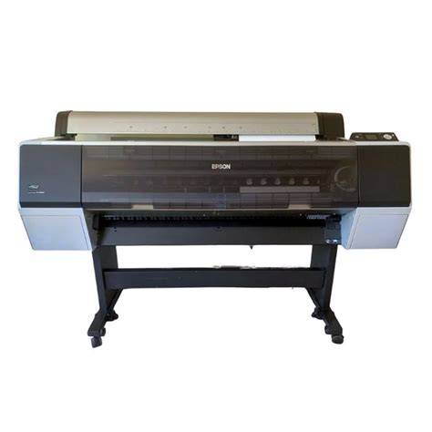 Plotter epson stylus pro PenalbaWeb.com