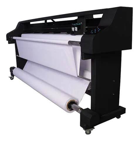 Plotter textil PenalbaWeb.com
