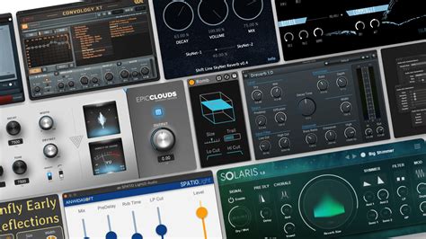 Plugins vst PenalbaWeb.com