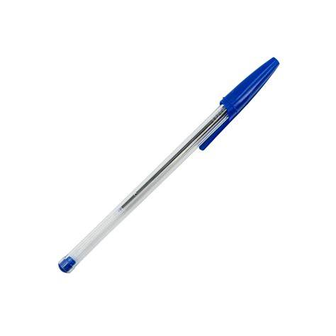 Pluma azul PenalbaWeb.com