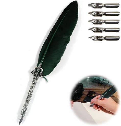 Pluma metal PenalbaWeb.com