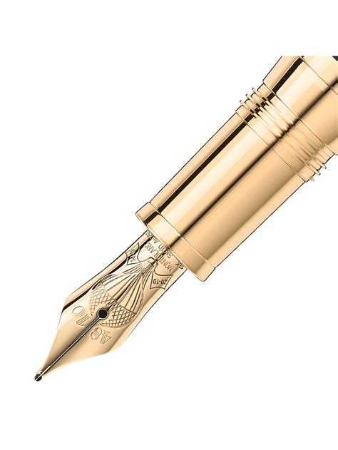 Pluma mont blanc PenalbaWeb.com