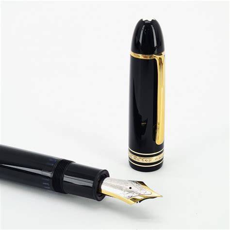 Pluma montblanc PenalbaWeb.com