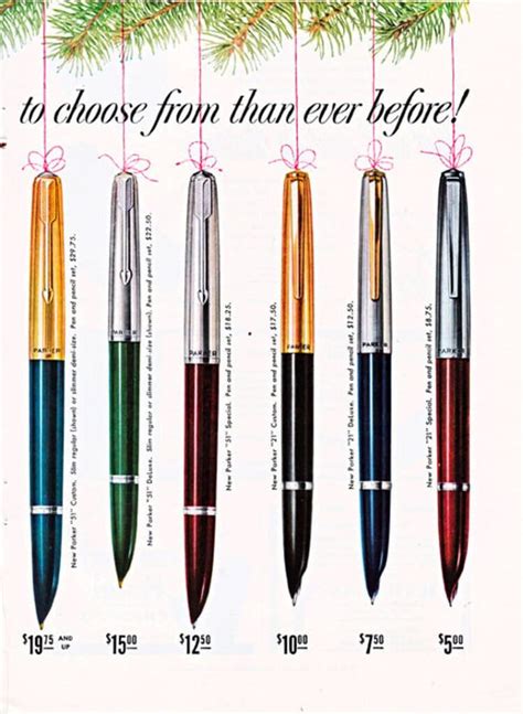 Pluma parker 21 PenalbaWeb.com