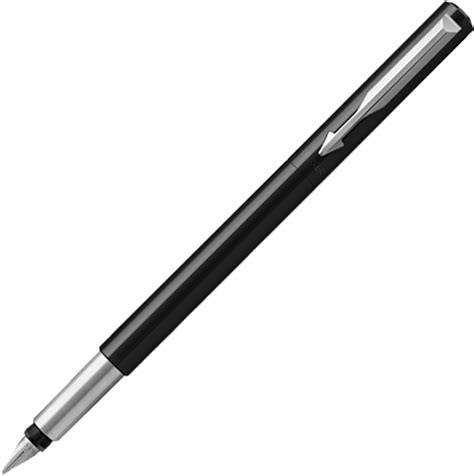 Pluma parker vector PenalbaWeb.com