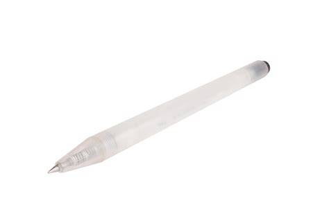 Pluma plastico PenalbaWeb.com