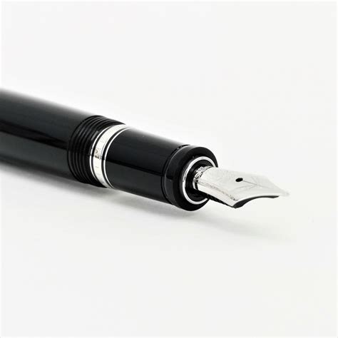 Plumas estilografica plumin flexible PenalbaWeb.com