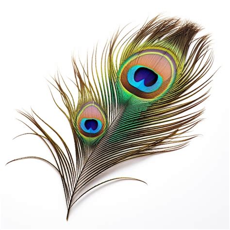 Plumas pavo real PenalbaWeb.com