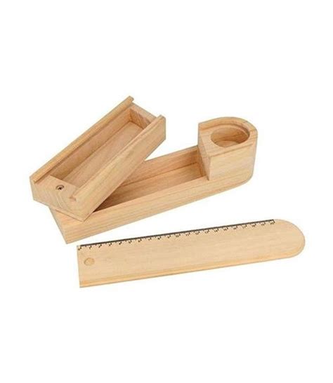 Plumier madera PenalbaWeb.com