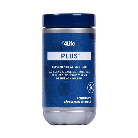 Plus capsulas PenalbaWeb.com