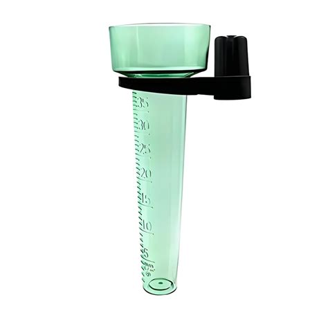 Pluviometro PenalbaWeb.com