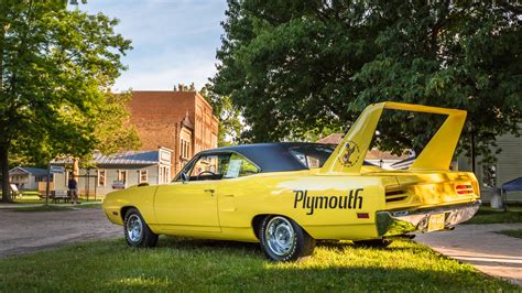 Plymouth coche PenalbaWeb.com