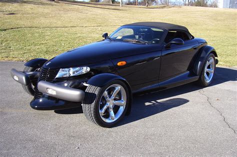 Plymouth prowler PenalbaWeb.com