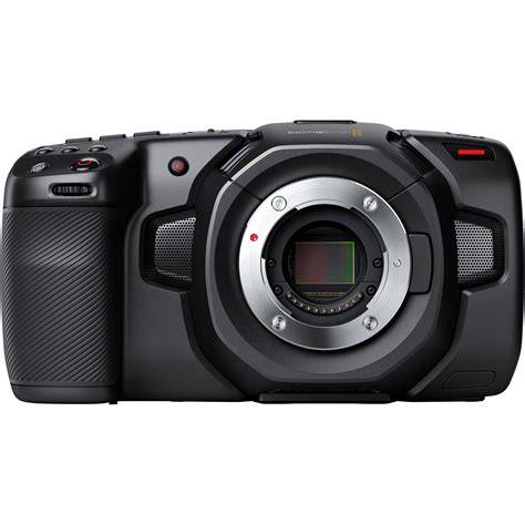 Pocket cinema camera PenalbaWeb.com