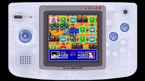 Pocket color PenalbaWeb.com