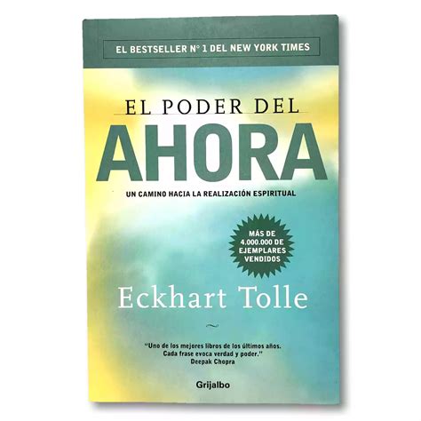 El poder del ahora PenalbaWeb.com