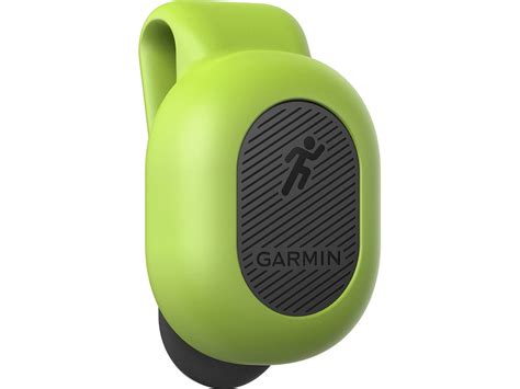 Podometro garmin PenalbaWeb.com