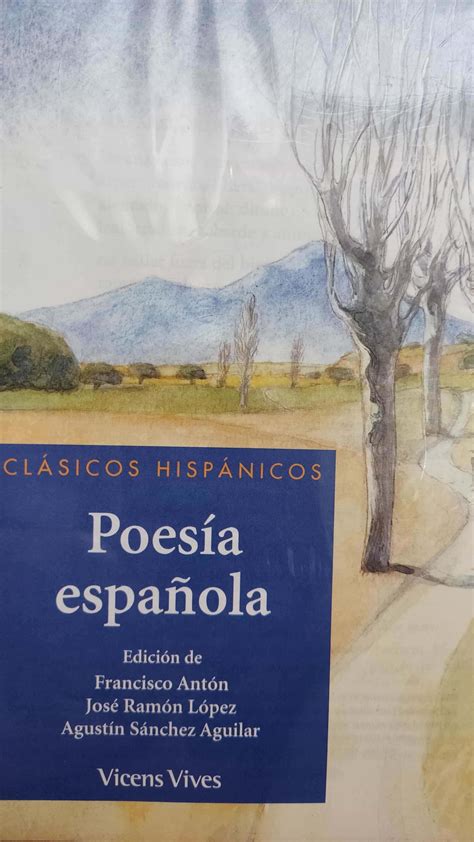 Poesia espanola PenalbaWeb.com