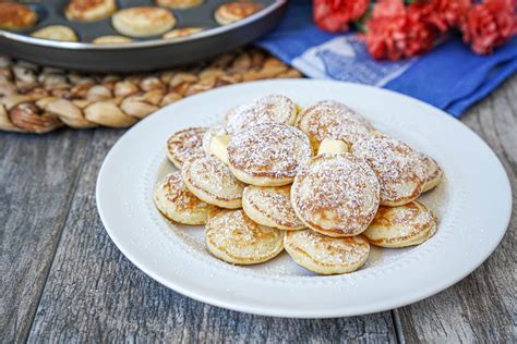 Poffertjes PenalbaWeb.com