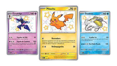 Pokemon cartas PenalbaWeb.com