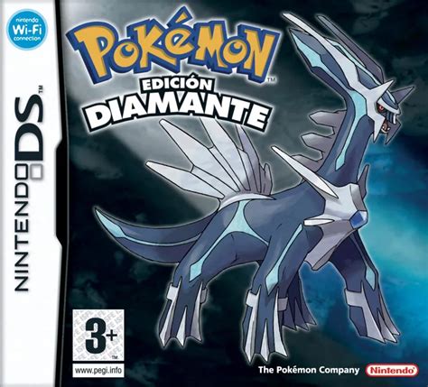 Pokemon diamante PenalbaWeb.com
