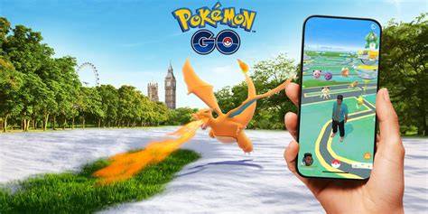 Pokemon go PenalbaWeb.com