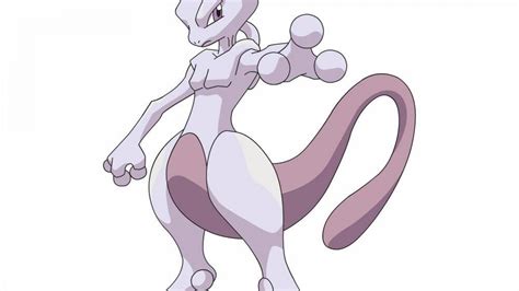Pokemon mewtwo PenalbaWeb.com