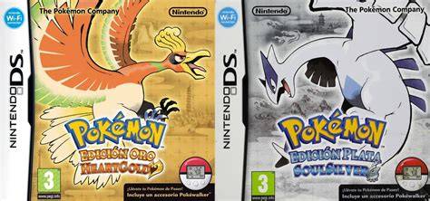 Pokemon plata ds PenalbaWeb.com