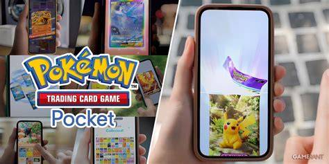 Pokemon pocket PenalbaWeb.com