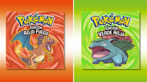 Pokemon rojo PenalbaWeb.com