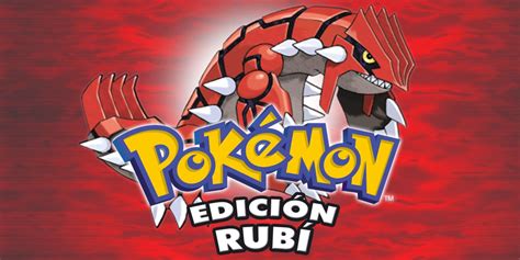 Pokemon rubi PenalbaWeb.com