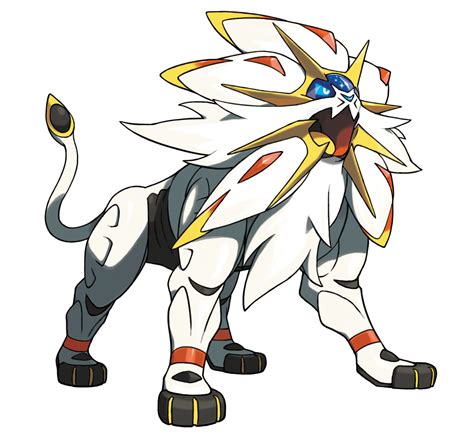 Pokemon sol PenalbaWeb.com