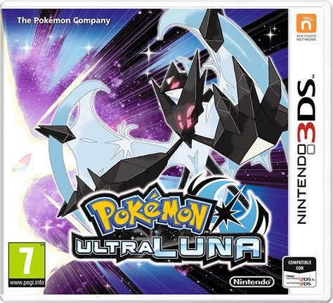 Pokemon ultraluna PenalbaWeb.com