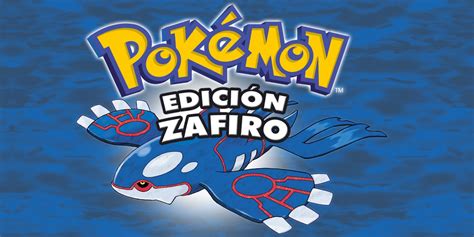 Pokemon zafiro PenalbaWeb.com