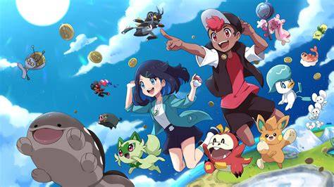 Pokemon PenalbaWeb.com