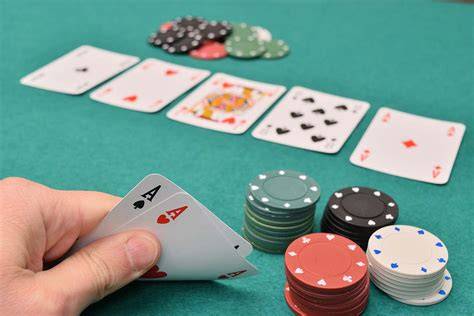 Poker PenalbaWeb.com