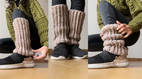 Polainas PenalbaWeb.com