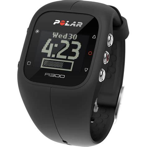 Polar a300 PenalbaWeb.com